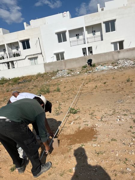 Apartment Building Jaipur