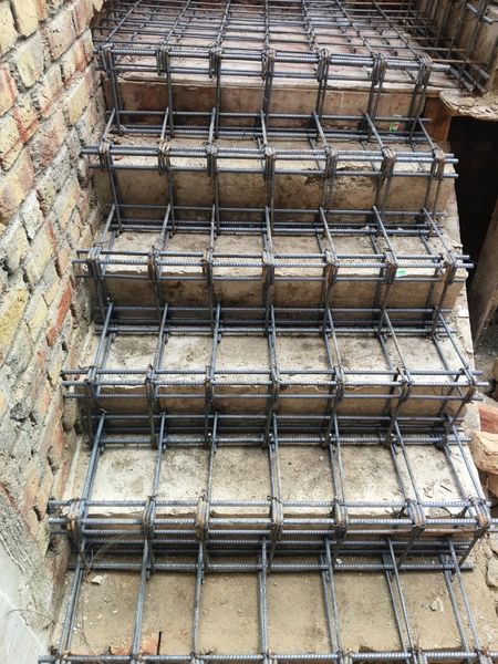 3 Floor Luxury Residence Jaipur